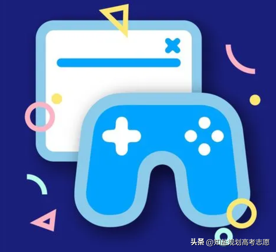 玩游戏=没有未来？这类游戏相关专业的“钱途”是无限的！