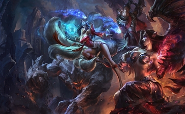 努力为越南电子游戏产业发展创造机制